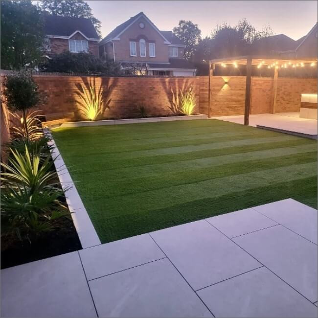 Artificial Turf Marston Fantastic Value Quality Artificial Turf in