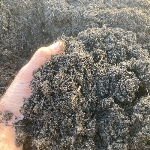 Soil Conditioner