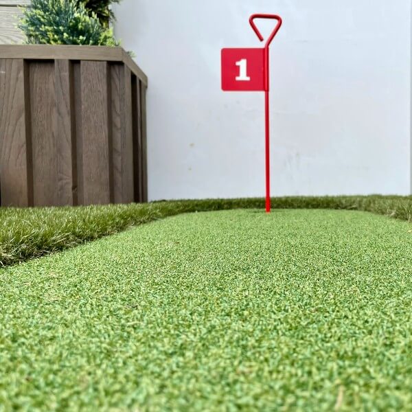 Putting Green