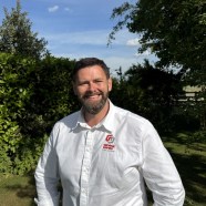 Meet The Team George Davies Turf