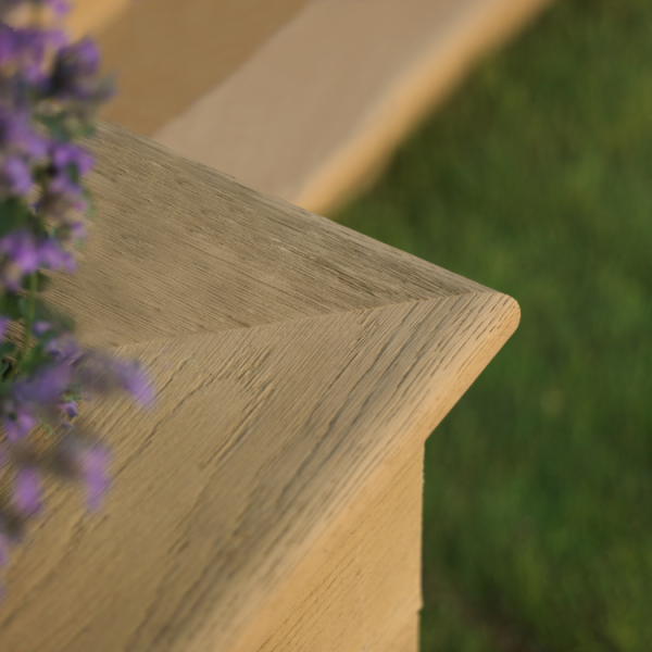 Bullnose Board