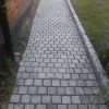 Kandla Grey Sandstone Cobbles - Image 2