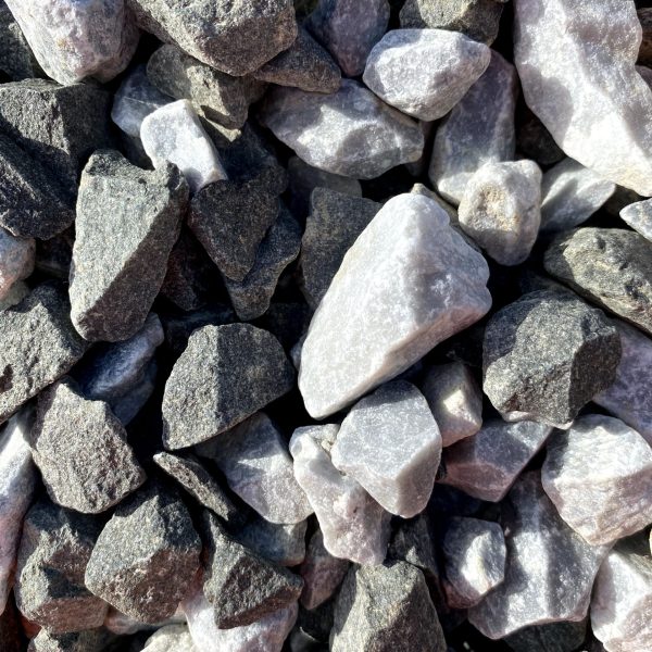 Black Ice Stone Chippings