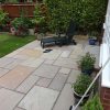 Raj Green Paving Slabs - Image 2