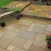 Raj Green Paving Slabs - Image 4