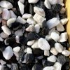 Panda Black & White Stone Chippings - Image 2