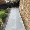 Silver Grey Sawn & Flamed Granite Slabs - Image 3
