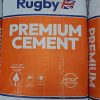 Rugby Premium Cement - 25kg