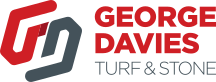 George Davies Turf logo