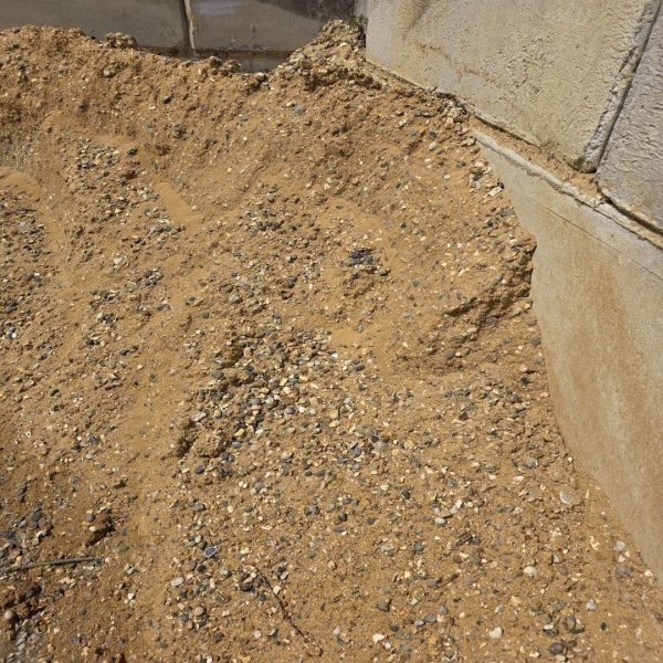 Ballast - 950kg Bulk Bag