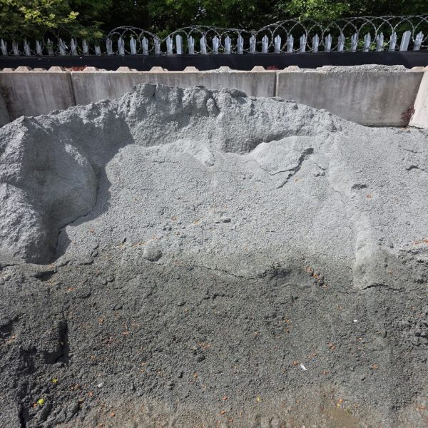 Granite Dust - 950kg Bulk Bag