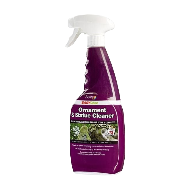 Easy Ornament and Statue Cleaner 750ml