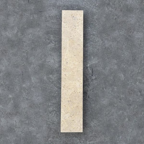 Sinai Pearl Beige Limestone Linear Setts