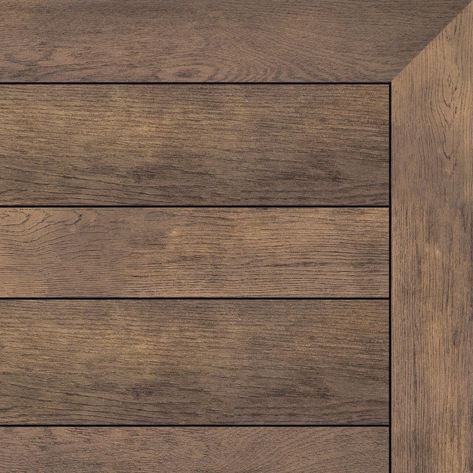 Antique Oak