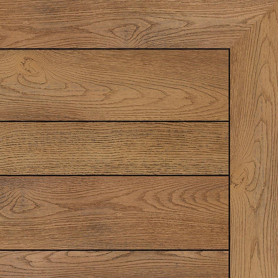 Coppered Oak