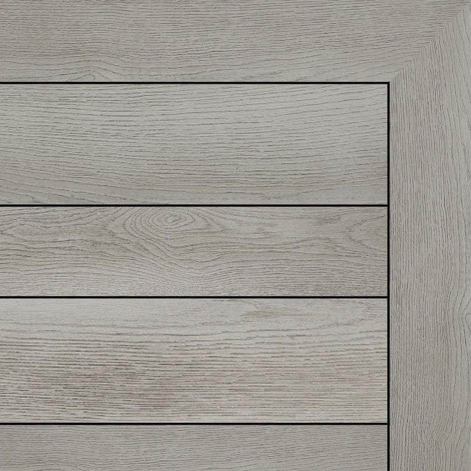 Smoked Oak