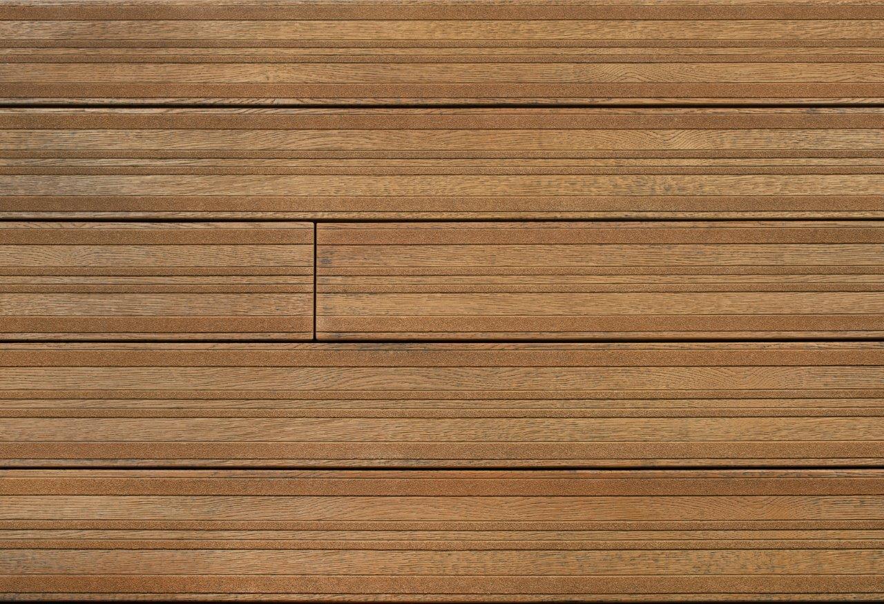 Coppered Oak