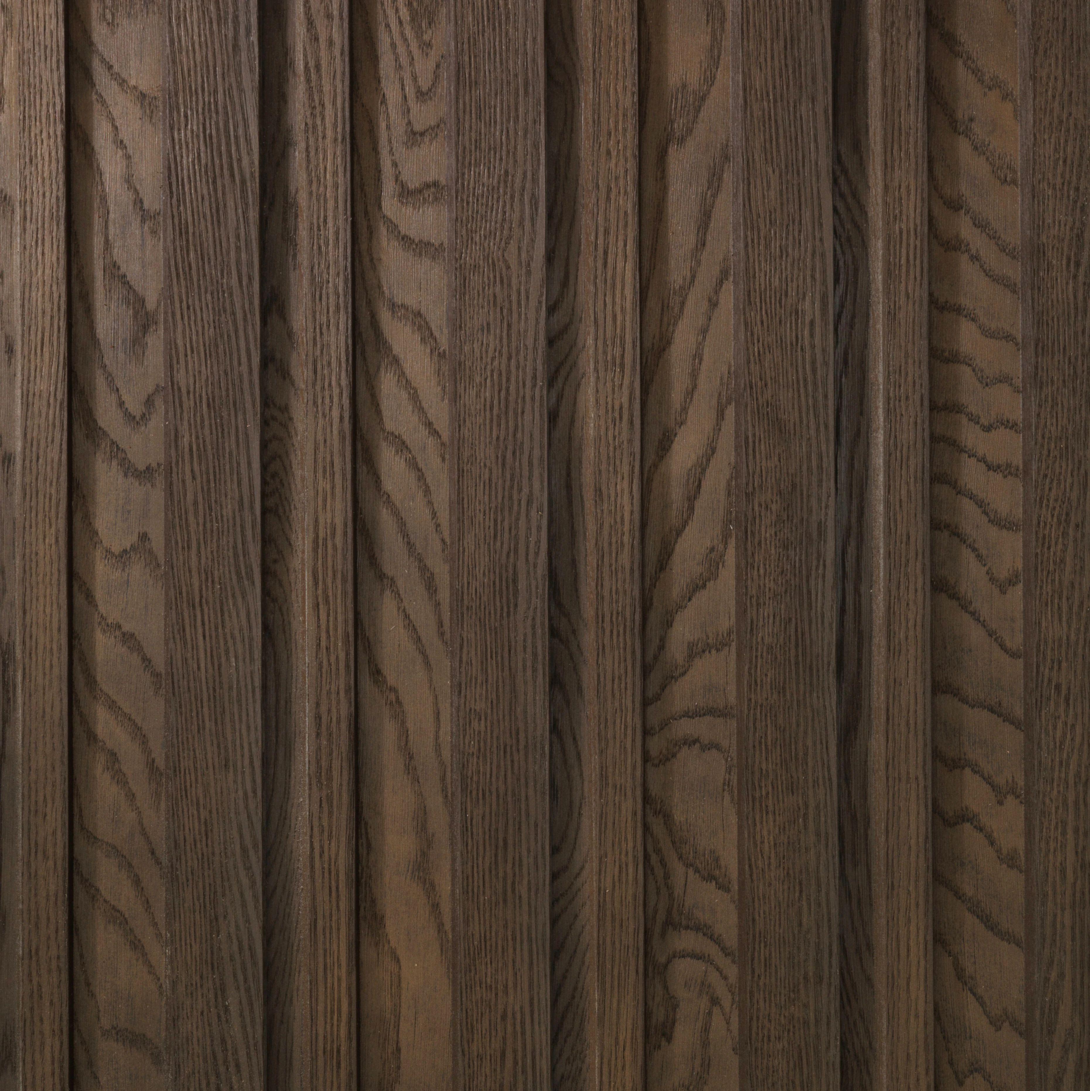 Antique Oak