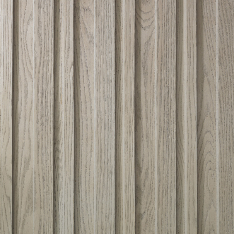 Smoked Oak