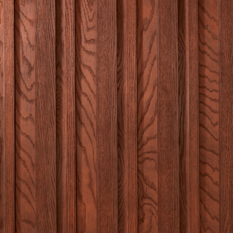Jarrah Overhead
