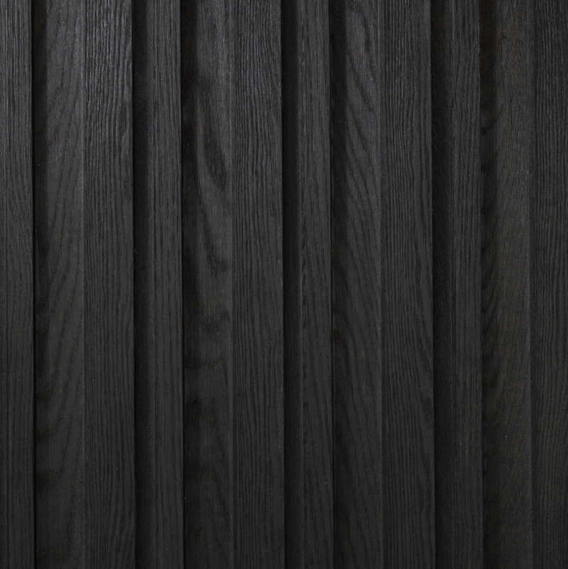 Burnt Cedar