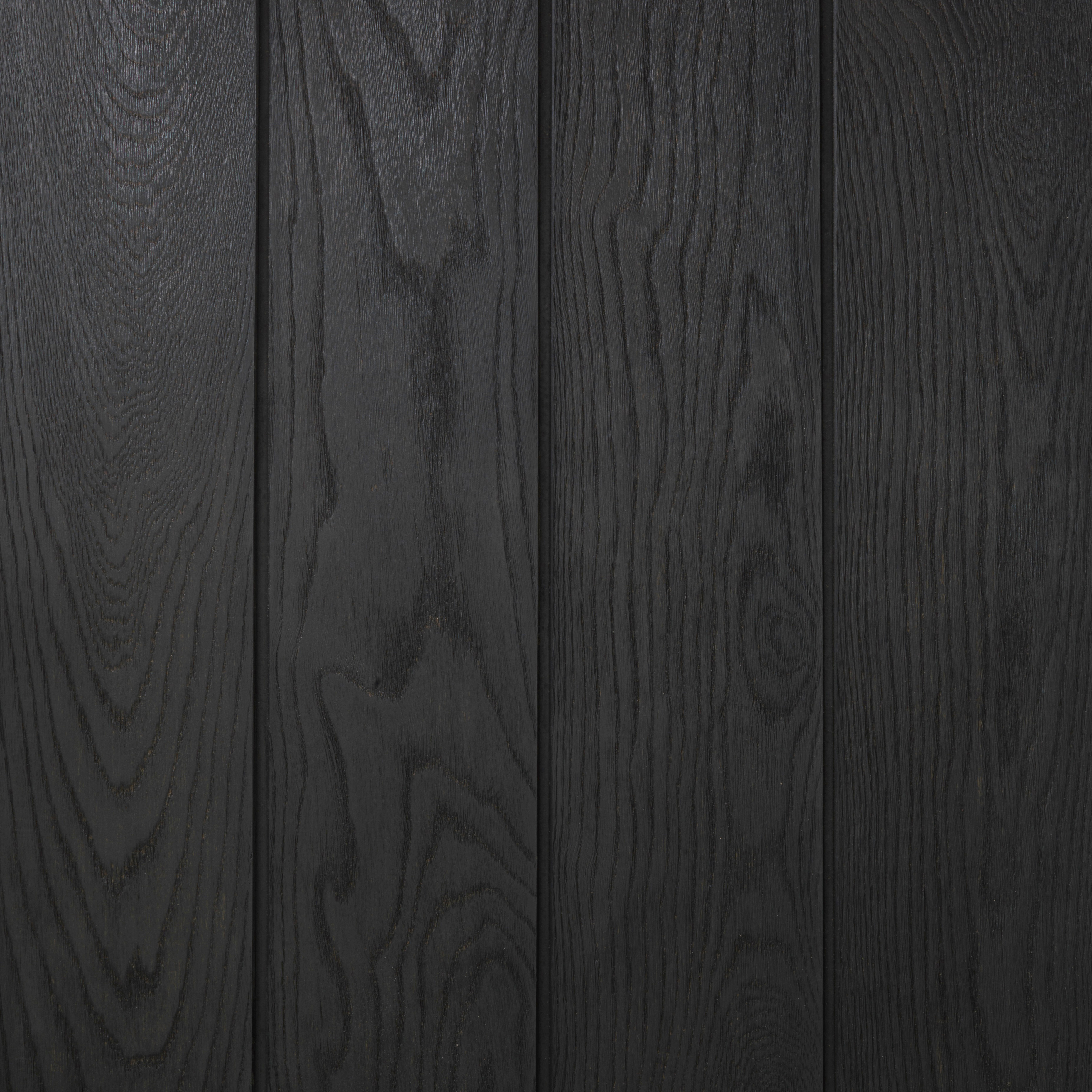 Burnt Cedar